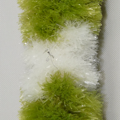 Chenille-annele-vert-blanc_large