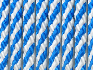 Rideau_corde_blanc_bleu_large